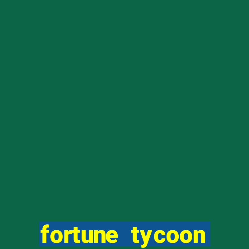 fortune tycoon slots download